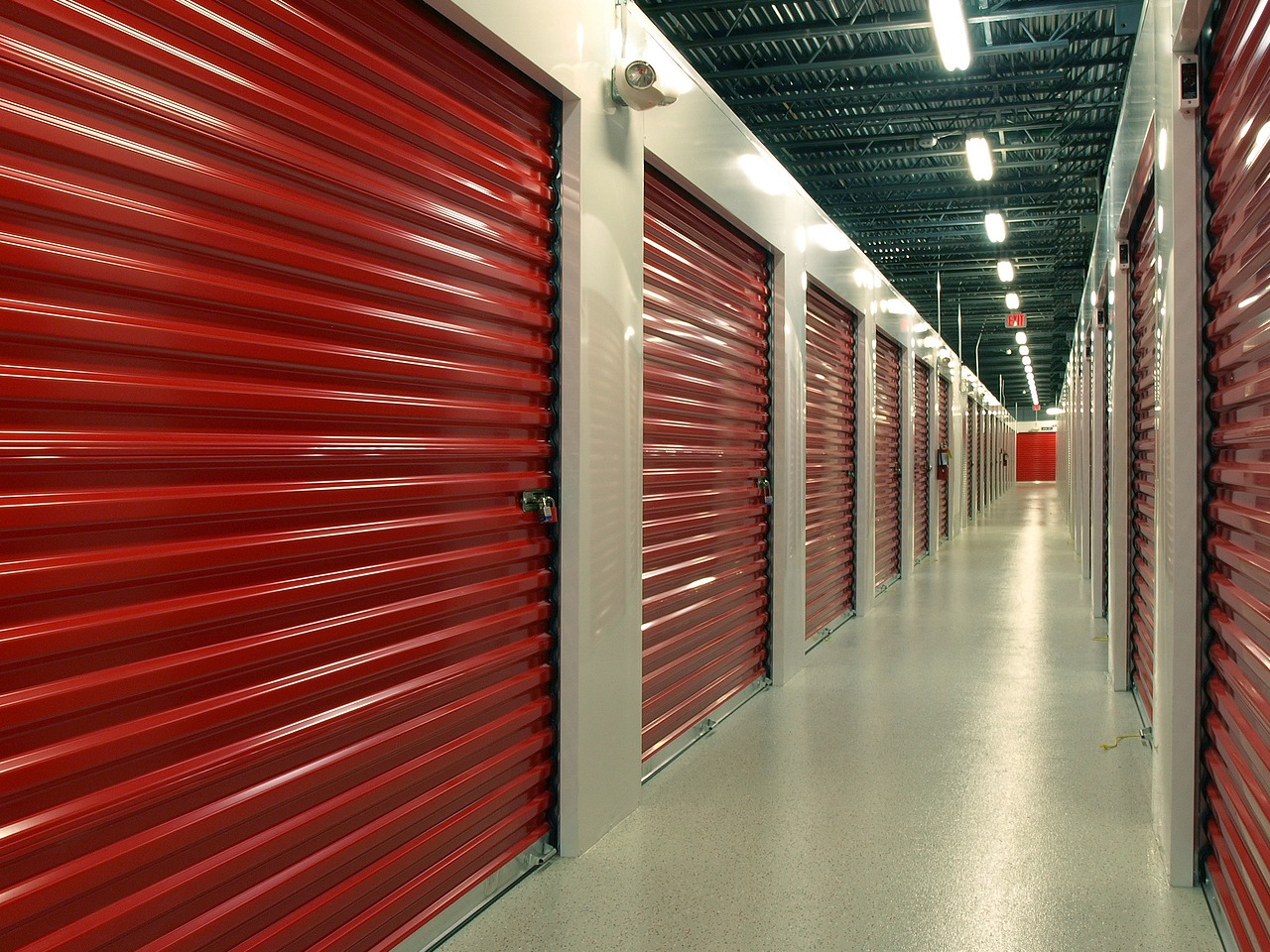 Risk Pros, Inc. Self-Storage